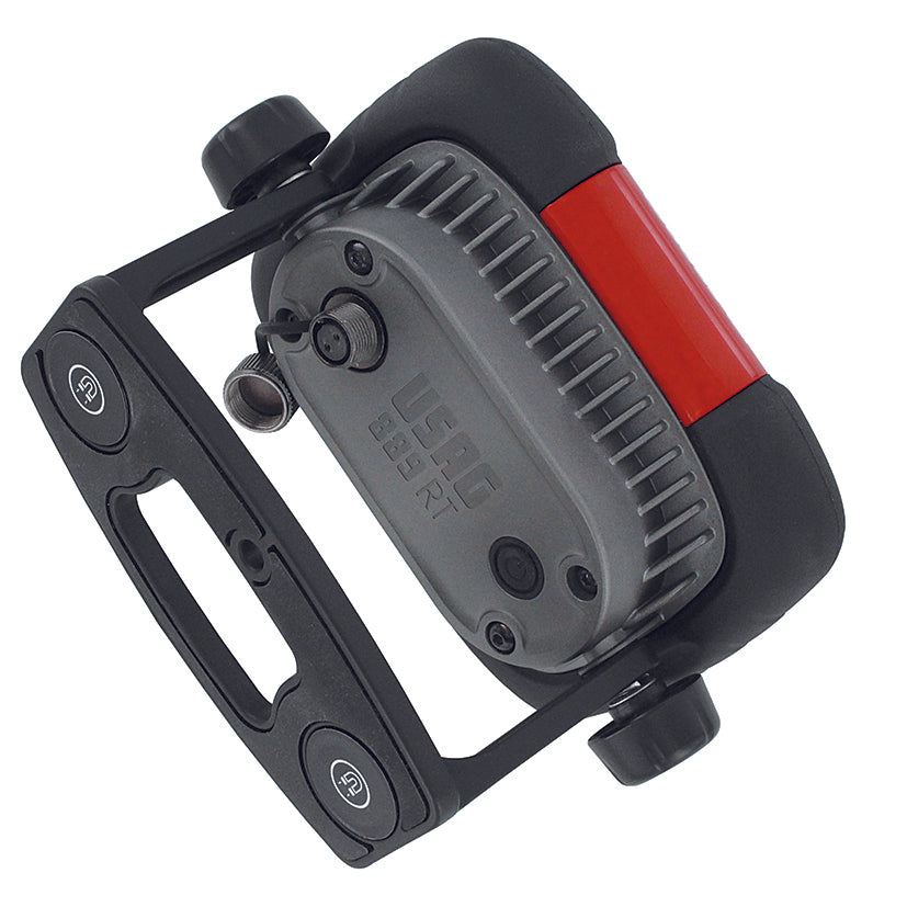 889 RT - Rechargeable LED spotlight - IP67 certified - Usag - U08890038 889 RT - Rechargeable LED spotlight - IP67 certified - Usag - U08890038